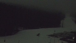 Sjezdovka Pařezovka, lanovka CineStar Express