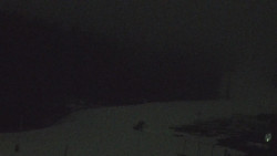 Sjezdovka Pařezovka, lanovka CineStar Express