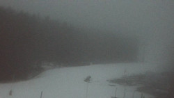 Sjezdovka Pařezovka, lanovka CineStar Express