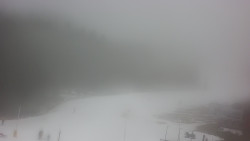 Sjezdovka Pařezovka, lanovka CineStar Express