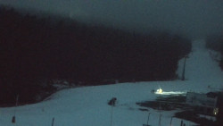 Sjezdovka Pařezovka, lanovka CineStar Express