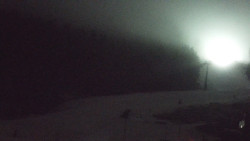 Sjezdovka Pařezovka, lanovka CineStar Express