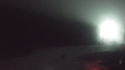 Sjezdovka Pařezovka, lanovka CineStar Express