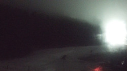 Sjezdovka Pařezovka, lanovka CineStar Express