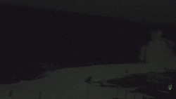 Sjezdovka Pařezovka, lanovka CineStar Express