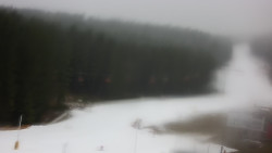 Sjezdovka Pařezovka, lanovka CineStar Express