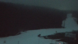 Sjezdovka Pařezovka, lanovka CineStar Express