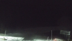 Sjezdovka Pařezovka, lanovka CineStar Express