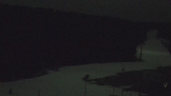 Sjezdovka Pařezovka, lanovka CineStar Express