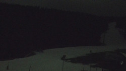 Sjezdovka Pařezovka, lanovka CineStar Express