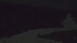 Sjezdovka Pařezovka, lanovka CineStar Express