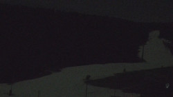 Sjezdovka Pařezovka, lanovka CineStar Express