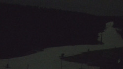 Sjezdovka Pařezovka, lanovka CineStar Express