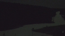 Sjezdovka Pařezovka, lanovka CineStar Express