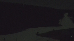 Sjezdovka Pařezovka, lanovka CineStar Express