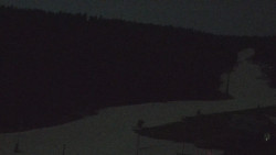 Sjezdovka Pařezovka, lanovka CineStar Express