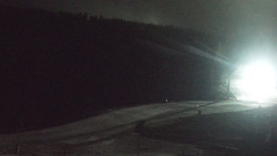 Sjezdovka Pařezovka, lanovka CineStar Express