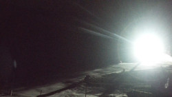 Sjezdovka Pařezovka, lanovka CineStar Express