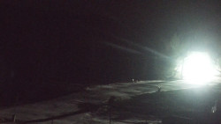 Sjezdovka Pařezovka, lanovka CineStar Express