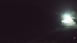 Sjezdovka Pařezovka, lanovka CineStar Express