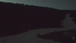 Sjezdovka Pařezovka, lanovka CineStar Express