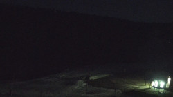 Sjezdovka Pařezovka, lanovka CineStar Express