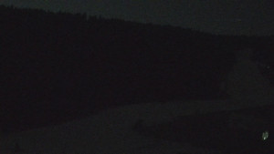 Skiareál Klínovec - Sjezdovka Pařezovka, lanovka CineStar Express - 13.12.2025 v 06:45 Skiareál Klínovec - Sjezdovka Pařezovka, lanovka CineStar Express - 13.12.2025 v 06:45