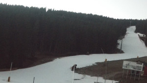 Skiareál Klínovec - Sjezdovka Pařezovka, lanovka CineStar Express - 13.12.2025 v 07:15 Skiareál Klínovec - Sjezdovka Pařezovka, lanovka CineStar Express - 13.12.2025 v 07:15