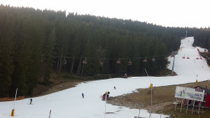 Skiareál Klínovec - Sjezdovka Pařezovka, lanovka CineStar Express - 13.12.2025 v 09:15 Skiareál Klínovec - Sjezdovka Pařezovka, lanovka CineStar Express - 13.12.2025 v 09:15