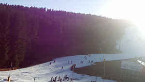 Skiareál Klínovec - Sjezdovka Pařezovka, lanovka CineStar Express - 13.12.2025 v 13:15 Skiareál Klínovec - Sjezdovka Pařezovka, lanovka CineStar Express - 13.12.2025 v 13:15