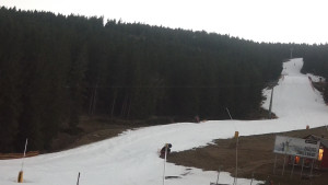 Skiareál Klínovec - Sjezdovka Pařezovka, lanovka CineStar Express - 13.12.2025 v 16:45 Skiareál Klínovec - Sjezdovka Pařezovka, lanovka CineStar Express - 13.12.2025 v 16:45