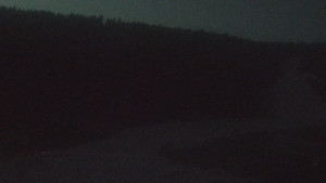 Skiareál Klínovec - Sjezdovka Pařezovka, lanovka CineStar Express - 14.12.2025 v 07:02 Skiareál Klínovec - Sjezdovka Pařezovka, lanovka CineStar Express - 14.12.2025 v 07:02