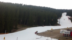 Skiareál Klínovec - Sjezdovka Pařezovka, lanovka CineStar Express - 14.12.2025 v 08:15 Skiareál Klínovec - Sjezdovka Pařezovka, lanovka CineStar Express - 14.12.2025 v 08:15