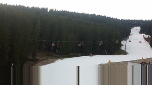 Skiareál Klínovec - Sjezdovka Pařezovka, lanovka CineStar Express - 14.12.2025 v 08:45 Skiareál Klínovec - Sjezdovka Pařezovka, lanovka CineStar Express - 14.12.2025 v 08:45