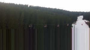 Skiareál Klínovec - Sjezdovka Pařezovka, lanovka CineStar Express - 14.12.2025 v 09:02 Skiareál Klínovec - Sjezdovka Pařezovka, lanovka CineStar Express - 14.12.2025 v 09:02