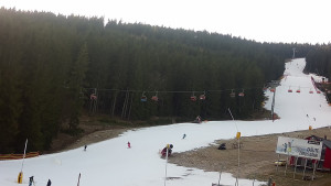 Skiareál Klínovec - Sjezdovka Pařezovka, lanovka CineStar Express - 14.12.2025 v 09:15 Skiareál Klínovec - Sjezdovka Pařezovka, lanovka CineStar Express - 14.12.2025 v 09:15