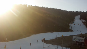 Skiareál Klínovec - Sjezdovka Pařezovka, lanovka CineStar Express - 14.12.2025 v 10:15 Skiareál Klínovec - Sjezdovka Pařezovka, lanovka CineStar Express - 14.12.2025 v 10:15