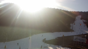 Skiareál Klínovec - Sjezdovka Pařezovka, lanovka CineStar Express - 14.12.2025 v 11:15 Skiareál Klínovec - Sjezdovka Pařezovka, lanovka CineStar Express - 14.12.2025 v 11:15