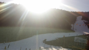 Skiareál Klínovec - Sjezdovka Pařezovka, lanovka CineStar Express - 14.12.2025 v 11:32 Skiareál Klínovec - Sjezdovka Pařezovka, lanovka CineStar Express - 14.12.2025 v 11:32