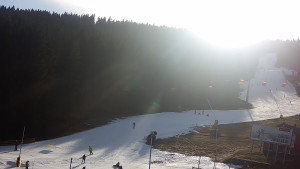 Skiareál Klínovec - Sjezdovka Pařezovka, lanovka CineStar Express - 14.12.2025 v 12:15 Skiareál Klínovec - Sjezdovka Pařezovka, lanovka CineStar Express - 14.12.2025 v 12:15