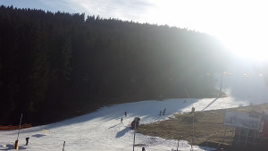 Skiareál Klínovec - Sjezdovka Pařezovka, lanovka CineStar Express - 14.12.2025 v 12:45 Skiareál Klínovec - Sjezdovka Pařezovka, lanovka CineStar Express - 14.12.2025 v 12:45