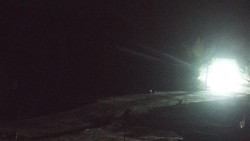 Sjezdovka Pařezovka, lanovka CineStar Express