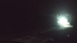 Sjezdovka Pařezovka, lanovka CineStar Express