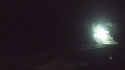 Sjezdovka Pařezovka, lanovka CineStar Express