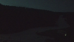 Sjezdovka Pařezovka, lanovka CineStar Express