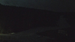 Sjezdovka Pařezovka, lanovka CineStar Express