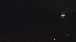 Sjezdovka Pařezovka, lanovka CineStar Express