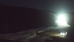 Sjezdovka Pařezovka, lanovka CineStar Express