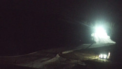 Sjezdovka Pařezovka, lanovka CineStar Express