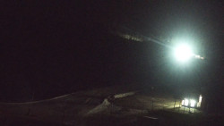 Sjezdovka Pařezovka, lanovka CineStar Express